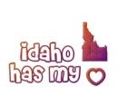 idaho has my heart