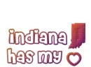 indaina has my heart