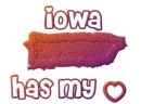 iowa has my heart