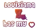 louisiana has my heart