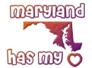 maryland has my heart
