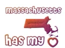 mass has my heart