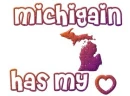 MI has my heart