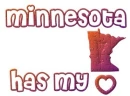 Minnosta has my heart