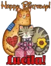 Lucila
