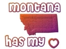 Montana has my heart