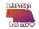 Nebraska has my heart