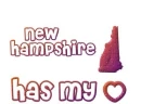 new hampshire has my heart