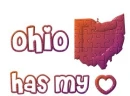 Ohio has my heart