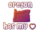 Oregon has my heart