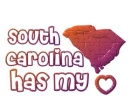 South Carolina has my heart