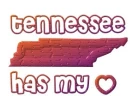 Tennessee has my heart