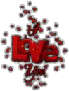 I Love You