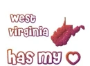 West Virgina has my heart