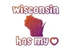 Wisconson has my heart