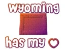 Wyoming has my heart