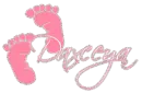 Baby Feet - Daxceya