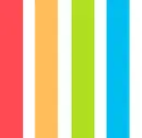 colorful
