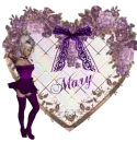Mary