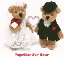 together for ever