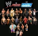 W Raw