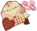 happy valentine's day