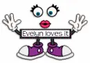 Evelyn
