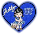Ashlyn