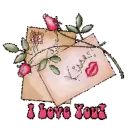 lOVE yOU