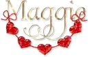 maggie - hearts