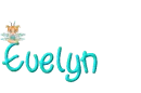 Evelyn