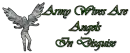 Army Wives- Angels in Disguise