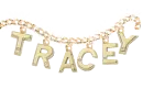 Tracey chain