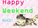 happy WEEKEND