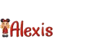 Alexis