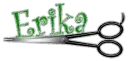 Scissors - Erika