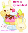 sweet day