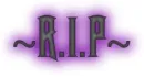 R.I.P