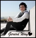 Gerard way