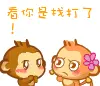 monkies