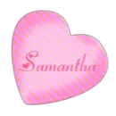 Samantha