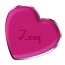 Zoey