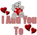 I Add You To.