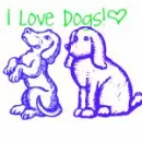 Dogs:)