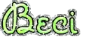 beci