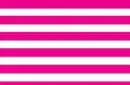 Hot Pink Stripes