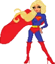 super woman