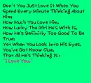 Young Love