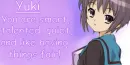 Yuki