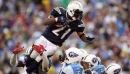 San Diego Chargers